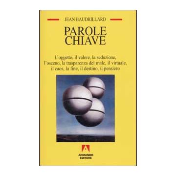Parole chiave