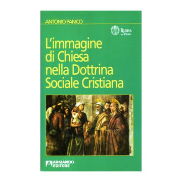 L'immagine di Chiesa nella dottrina sociale cristiana
