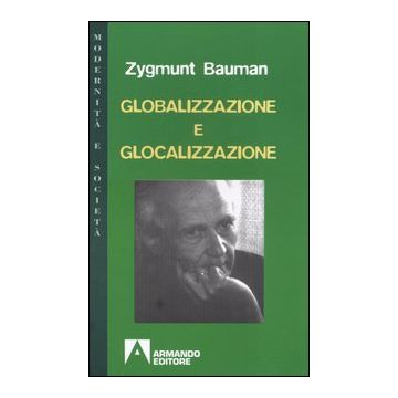 Globalizzazione e glocalizzazione