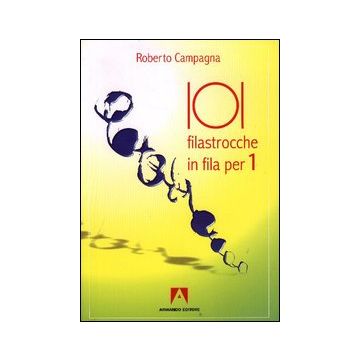 Centoeuno filastrocche