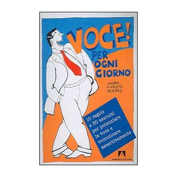 Voce! Per ogni giorno