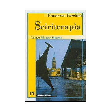 Sciriterapia