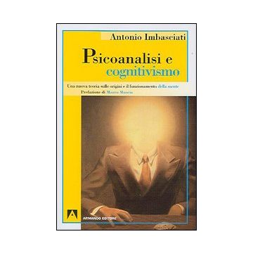Psicoanalisi e cognitivismo