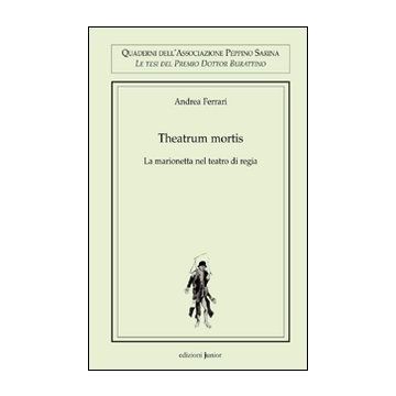 Theatrum mortis