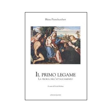 Il primo legame