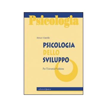Psicologia dello sviluppo