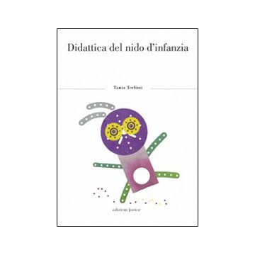 Didattica del nido d'infanzia