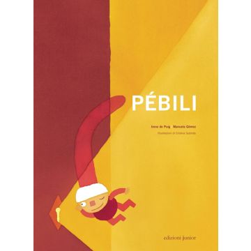 Pébili