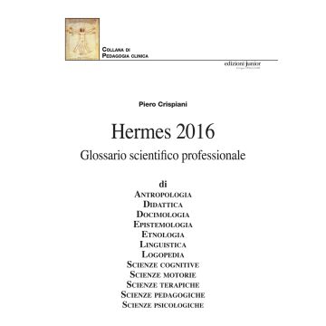 Hermes 2016. Glossario scientifico professionale