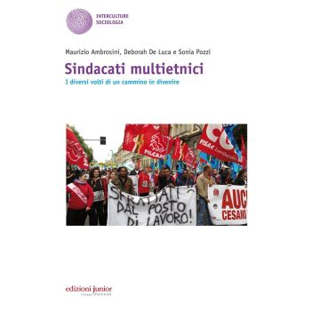 Sindacati multietnici. I diversi volti di un cammino in divenire