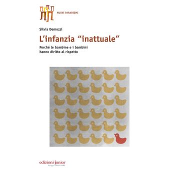 Infanzia inattuale