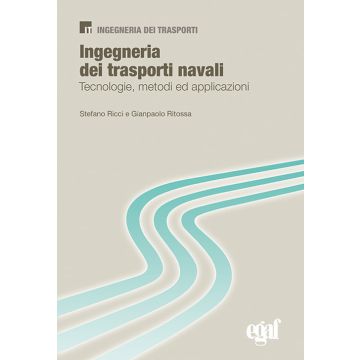 Ingegneria dei trasporti navali