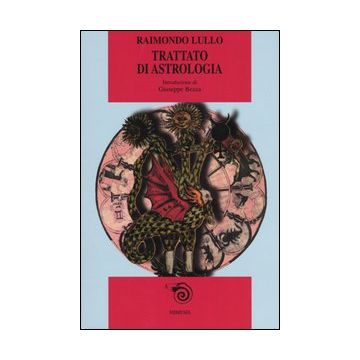 Trattato di astrologia