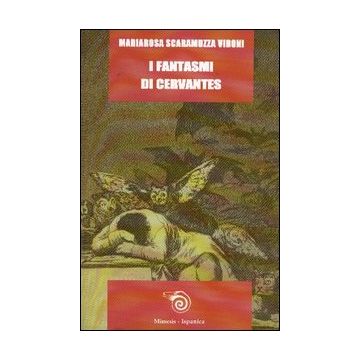 I fantasmi di Cervantes