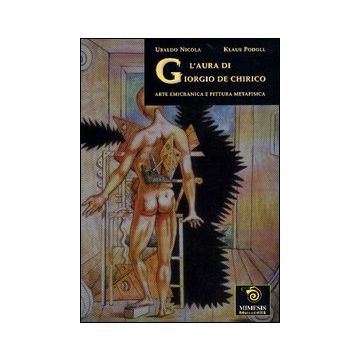 L'aura di Giorgio De Chirico. Arte emicrania e pittura metafisica