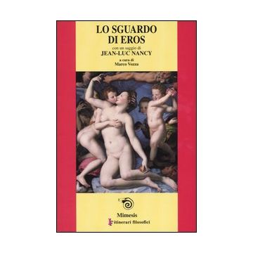 Lo sguardo di Eros