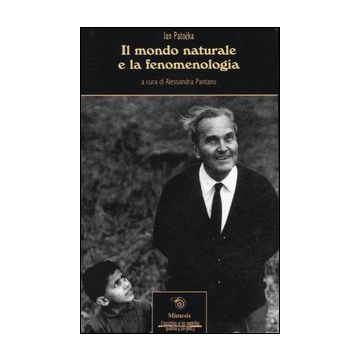 Il mondo naturale e la fenomenologia