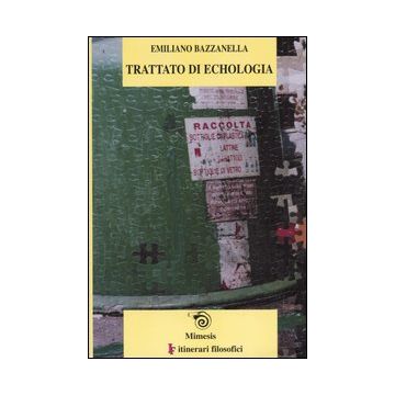 Trattato di echologia