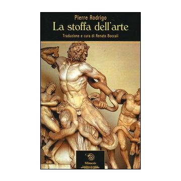 La stoffa dell'arte