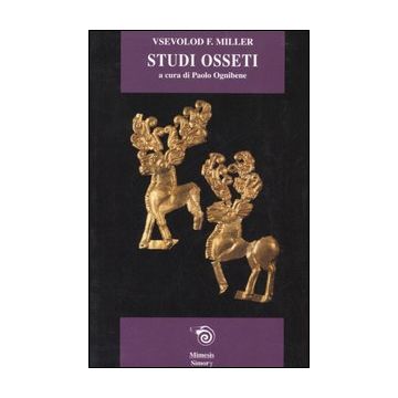 Studi osseti