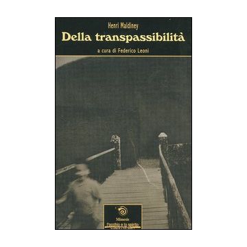 Della transpassibilità