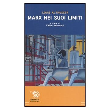 Marx nei suoi limiti
