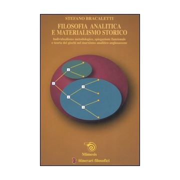 Filosofia analitica e materialismo storico. Individualismo metodologico, spiegazione funzionale e teoria dei giochi nel marxismo analitico anglosassone