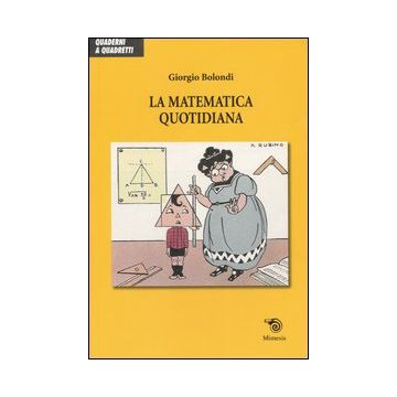 La matematica quotidiana