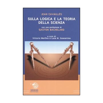 Sulla logica e la teoria della scienza