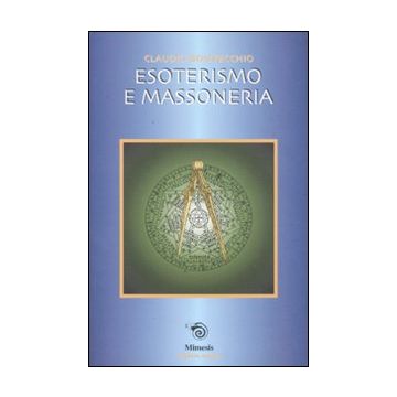 Esoterismo e massoneria