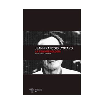 La fenomenologia