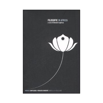 Simplegadi. Vol. 28: Filosofie in Africa