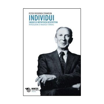 Individui. Saggio di metafisica descrittiva