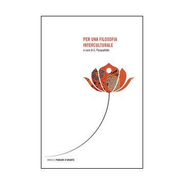 Per una filosofia interculturale
