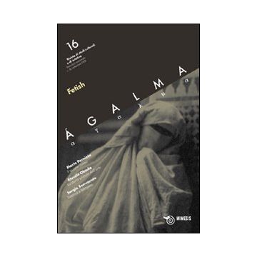 Ágalma. Vol. 16: Fetish