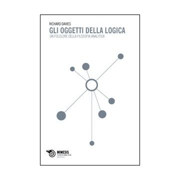 Gli oggetti della logica. Il folklore della filosofia analitica