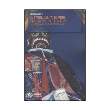 Il padre del Tai Ki Kung