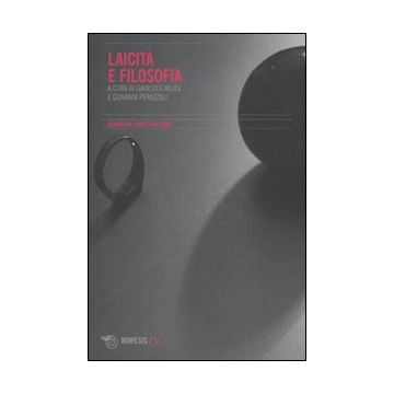 Laicità e filosofia