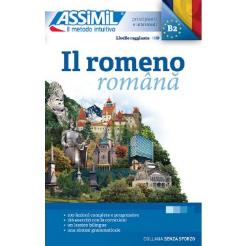 Il romeno