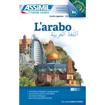 L'arabo