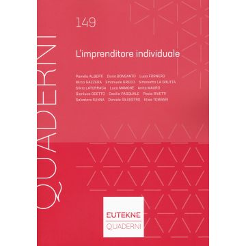 L'imprenditore individuale