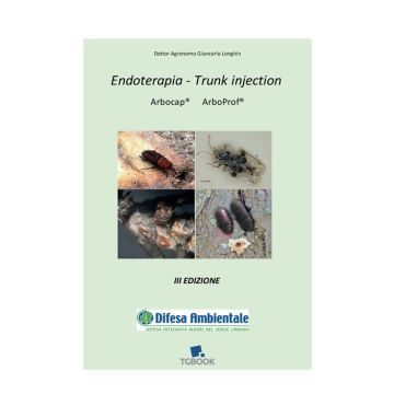 Endoterapia. Trunk injection