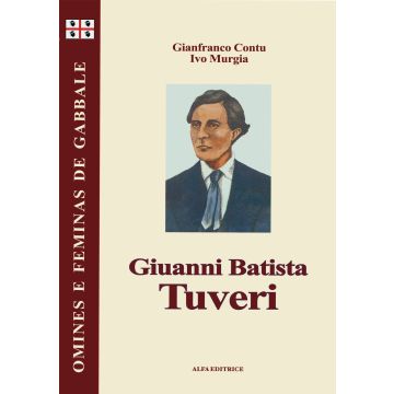 Giuanni Battista Tuveri. Testo sardo