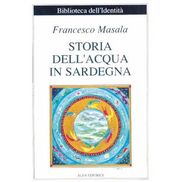 Storia dell'acqua in Sardegna