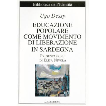 Educazione popolare come movimento di liberazione in Sardegna