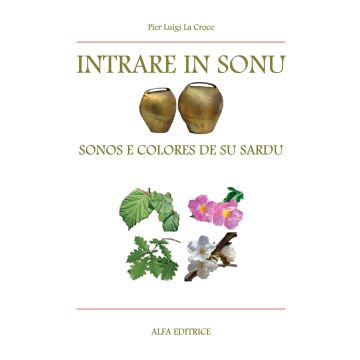 Intrare in sonu. Sonos e colores de su sardu