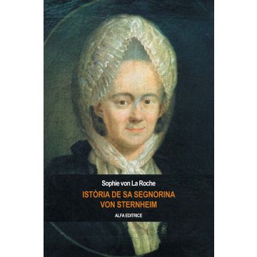 Istòria de sa segnorina von Sternheim