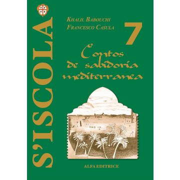 Contos de sabidoria mediterranea