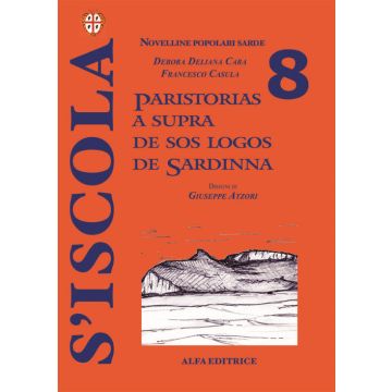 Paristorias a supra de sos logos de Sardinna