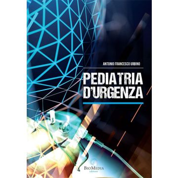 Pediatria d'urgenza urbino francesco antonio biomedia